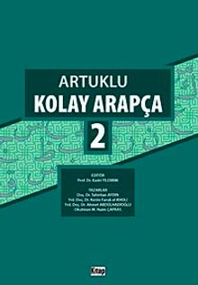 Artuklu Kolay Arapça 2