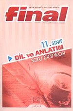 11. Sınıf Dil ve Anlatım Soru Bankası