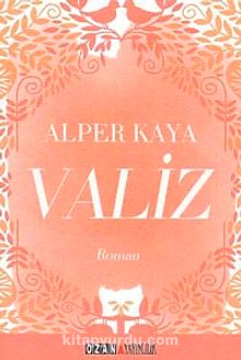 Valiz - Alper Kaya