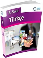 5.Sınıf Türkçe Tedes
