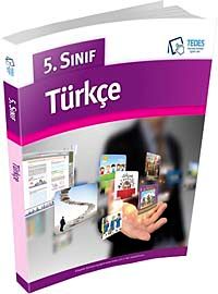 5.Sınıf Türkçe Tedes