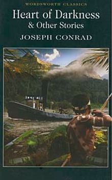 Heart of Darkness & Other Stories
