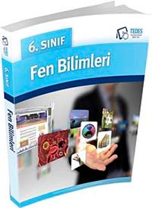 6.Sınıf Fen Bilimleri Tedes