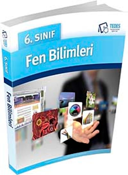 6.Sınıf Fen Bilimleri Tedes