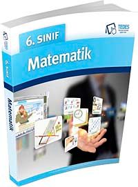 6.Sınıf Matematik Tedes