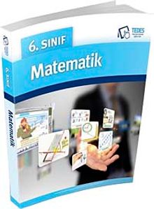 6.Sınıf Matematik Tedes