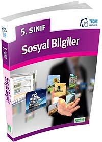 5.Sınıf Sosyal Bilgiler Tedes