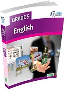 Grade 5 English Tedes