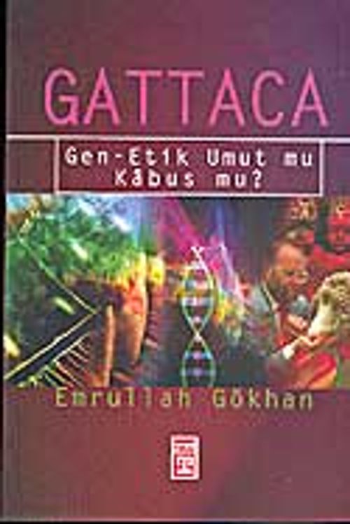 Gattaca / Gen-Etik Umut Mu Kabus Mu?