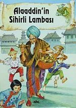 Alaaddin'in Sihirli Lambası
