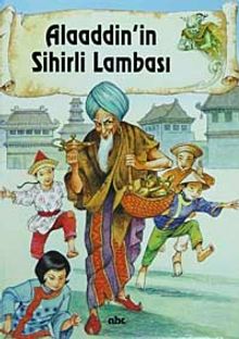 Alaaddin'in Sihirli Lambası