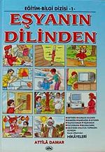 Eşyanın Dilinden