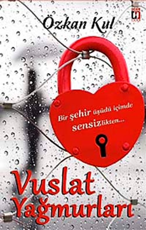Vuslat Yağmurları