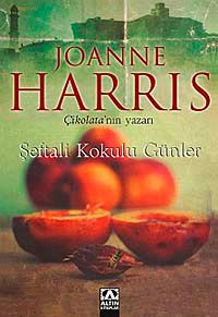 Şeftali Kokulu Günler