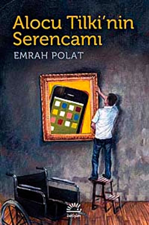 Alocu Tilki'nin Serencamı