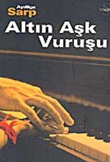 Altın Aşk Vuruşu