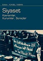 Siyaset & Kavramlar, Kurumlar, Süreçler