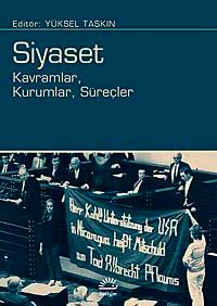 Siyaset & Kavramlar, Kurumlar, Süreçler
