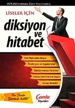 Liseler İçin Diksiyon ve Hitabet