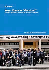 Kuzey Kıbrıs'ın "Ötekileri" & Rumlar, Maruniler, Romanlar, Aleviler, Kürtler