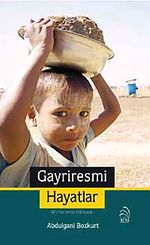 Gayriresmi Hayatlar