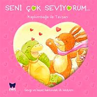 Seni Çok Seviyorum - Kaplumbağa ile Tavşan