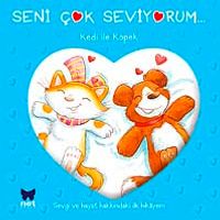 Seni Çok Seviyorum - Kedi ile Köpek