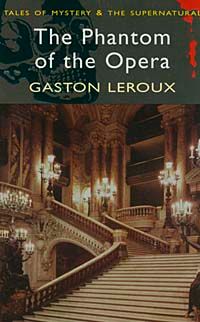 The Phantom of the Opera