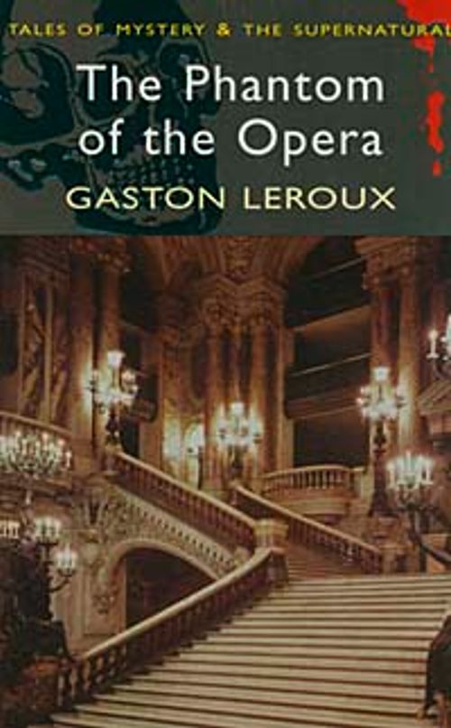 The Phantom of the Opera