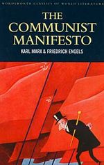 The Communist Manifesto
