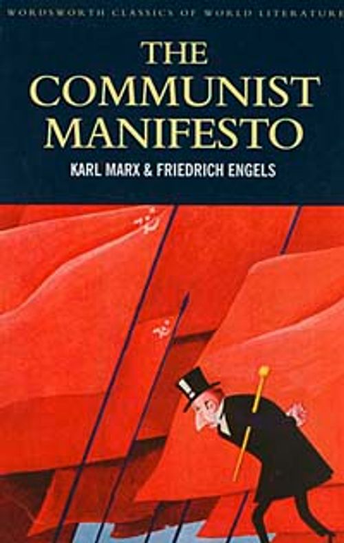 The Communist Manifesto