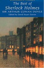 The Best Of Sherlock Holmes