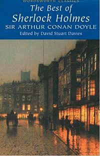 The Best Of Sherlock Holmes