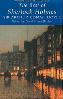 The Best Of Sherlock Holmes