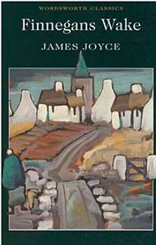 Finnegans Wake
