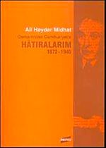 Osmanlı'dan Cumhuriyet'e Hatıralarım 1872-1946 / 10-E-21