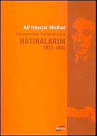 Osmanlı'dan Cumhuriyet'e Hatıralarım 1872-1946 / 10-E-21
