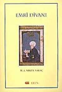 Emri Divanı