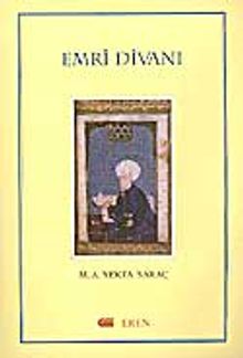 Emri Divanı