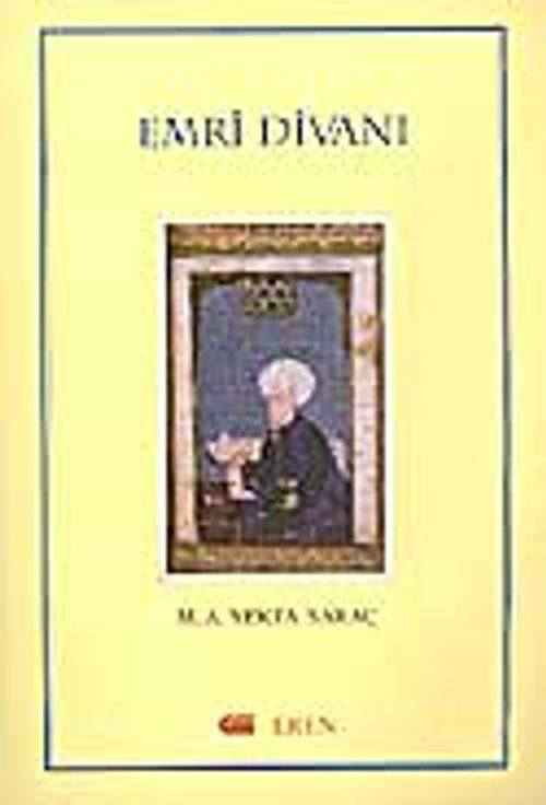 Emri Divanı
