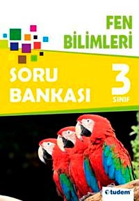 3. Sınıf Fen Bilimleri Soru Bankası