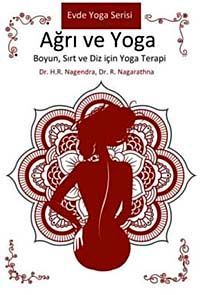 Ağrı ve Yoga & Boyun, Sırt ve Diz İçin Yoga Terapi