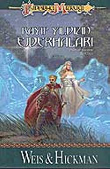 Kayıp Yıldızın Ejderhaları