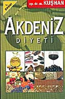 Akdeniz Diyeti