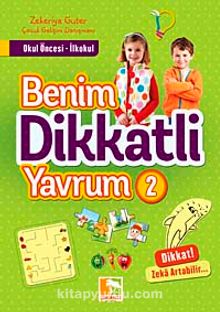 Benim Dikkatli Yavrum 2 - Zekeriya Guter