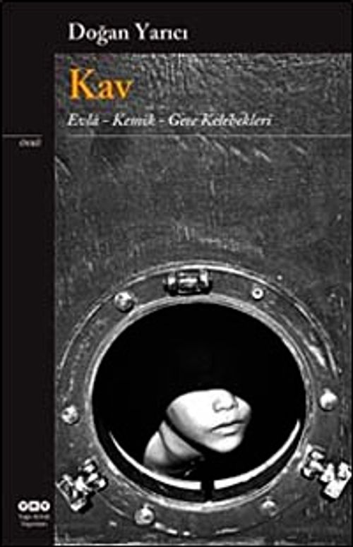 Kav & Evla - Kemik - Gece Kelebekleri