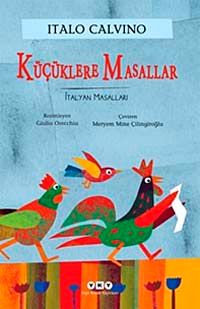 Küçüklere Masallar