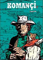 Komançi 2. Kitap (3 Albüm Birden)