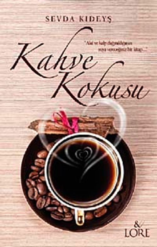 Kahve Kokusu