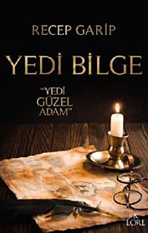 Yedi Bilge & Yedi Güzel Adam